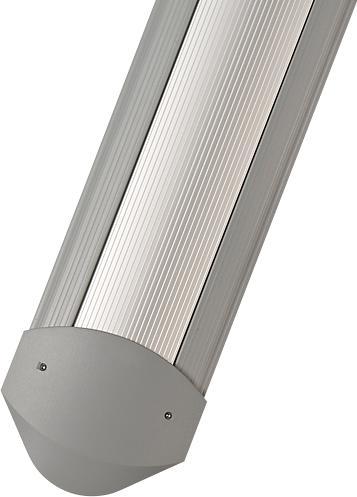 Image du produit Serpa Pont de câbles type B15, largeur 300 mm, longueur 1,5 m, EasyLoader Alu, gris clair/alu pour (Pont de câbles, 150 cm)