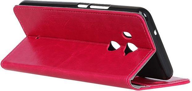 Immagine prodotto MU Classic Copertina in pelle Crazy Horse (HTC U11+)