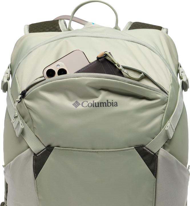 Actual product image Columbia Unisex Blackcomb Ridge™ 30L Backpack