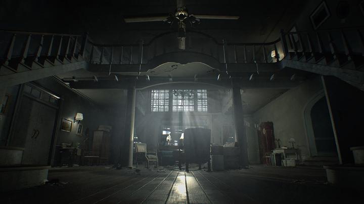Produktbild Capcom Resident Evil 7 (F) (Xbox One X, Xbox Series X)