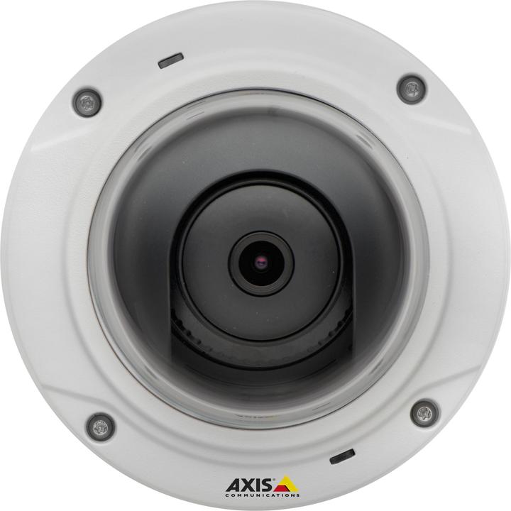 Produktbild Axis M3025-Ve (1920 x 1080 Pixels)