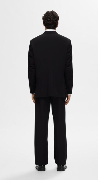 Immagine prodotto Selected Homme Blazer doppiopetto dal taglio rilassato (52)