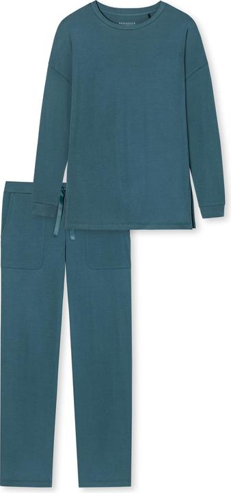 Schiesser Pyjama Tencel (40)