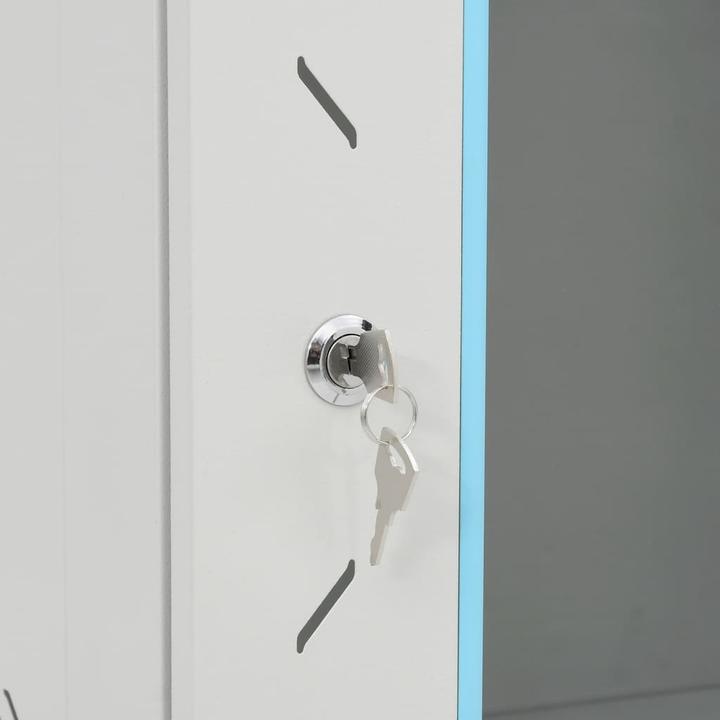 Image du produit VidaXL Lanzo (12 HE, Rack 19 pouces)