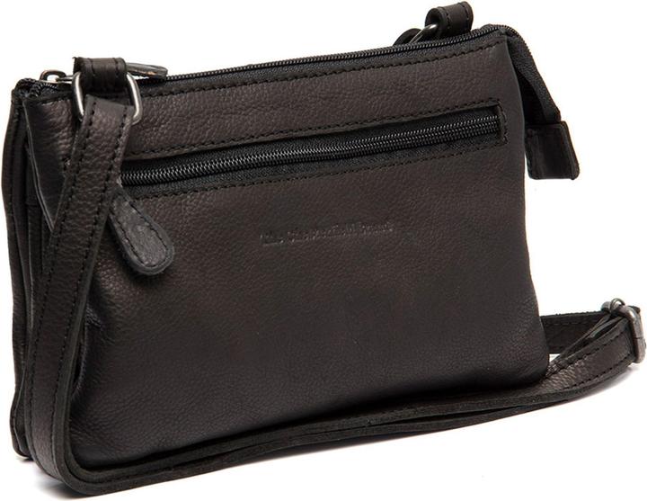 Image du produit The Chesterfield Brand Osaka Umhängetasche Leder 22 cm
