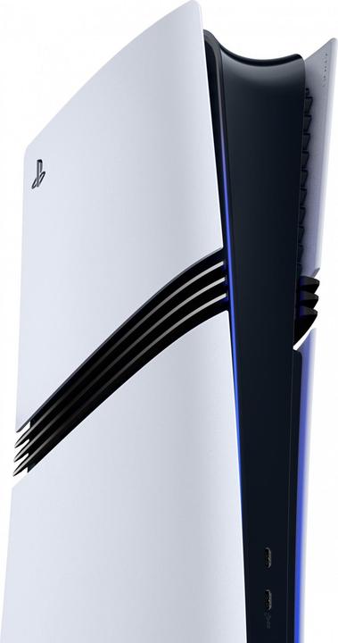 Produktbild Sony Playstation 5 Pro Digital Edition