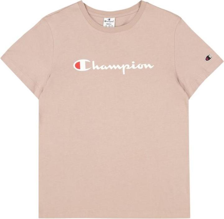 Actual product image Champion T-Shirt (XS)