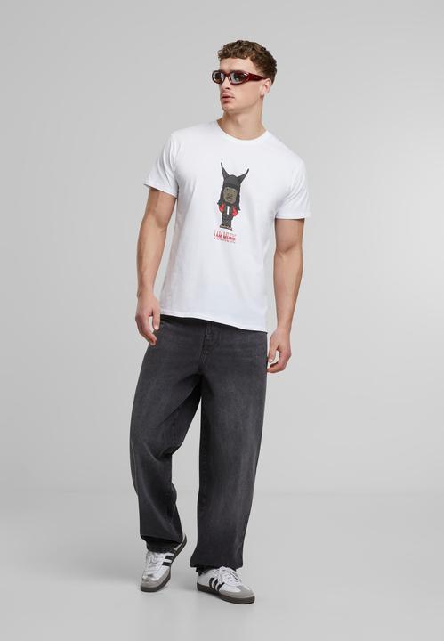 Image du produit Mister Tee MisterTee I Am Music Tee - 181549 (XL)