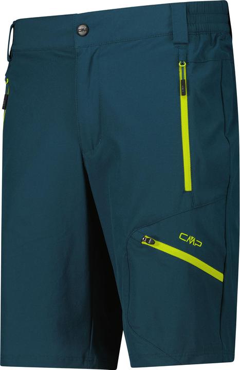 Produktbild CMP Campagnolo Stretch Bermuda (L)