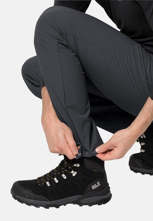 Image du produit Jack Wolfskin Holdsteig Pants M (58)