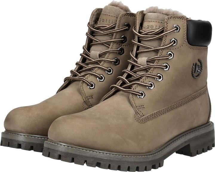 Produktbild Bugatti Stiefelette (44)