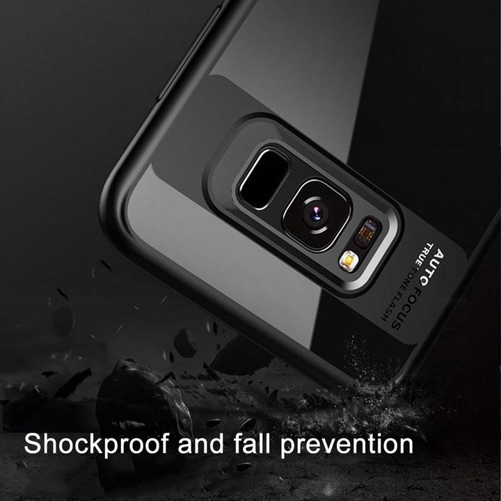 Produktbild König Design Ultra Slim Case für Samsung Galaxy J6 2018 Handyhülle Schutz Cover Etui Rot (Samsung Galaxy J6)