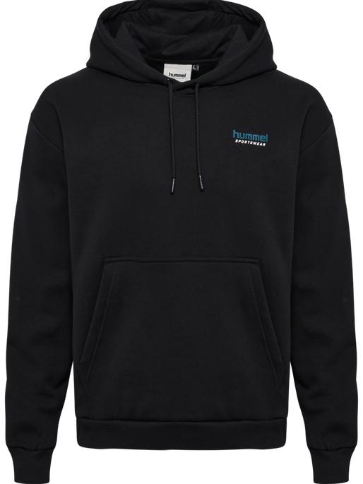 Actual product image hummel Hmlloose Hoodie Sportswear (L)