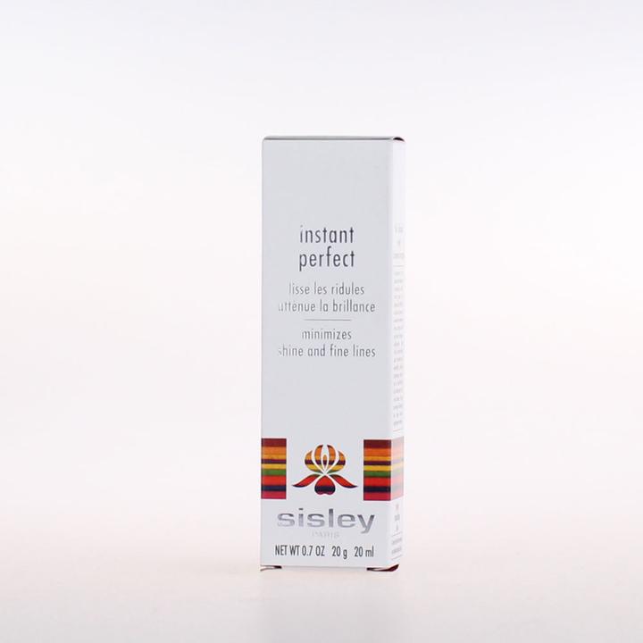 Actual product image Sisley Instant Perfect