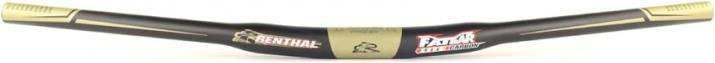 Produktbild Renthal Fatbar Lite Carbon (31.80 mm)