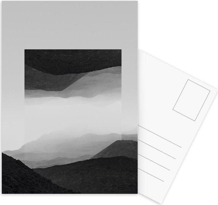 Image du produit Juniqe El Cocuy - Photographie (3 pcs)
