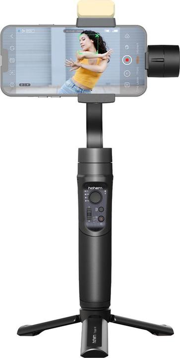 Actual product image Hohem iSteady Mobile Plus Kit (Smartphone, 0.28 kg)
