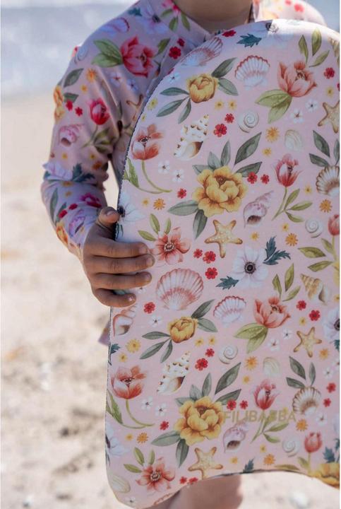 Produktbild Filibabba Body board - Ocean Blossom