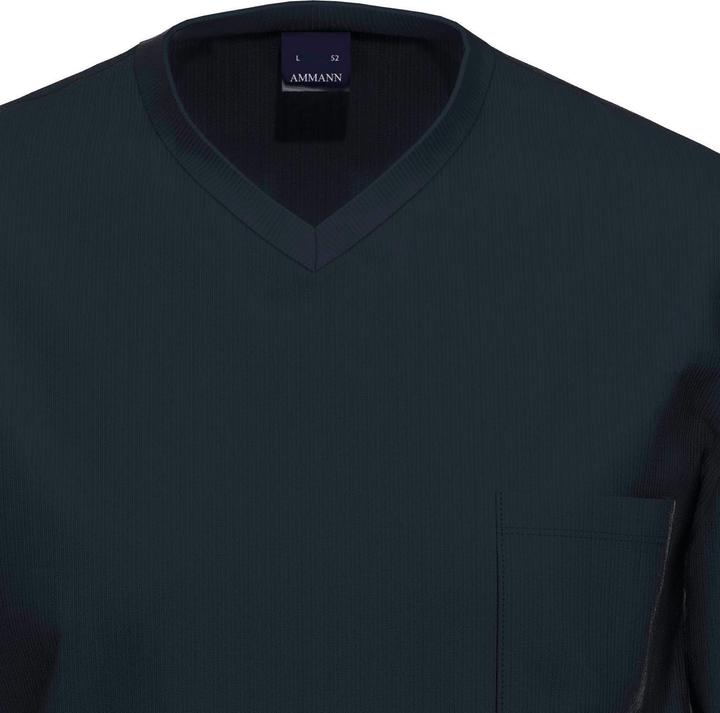 Produktbild Ammann Bio Herren-Langarmshirt (L)