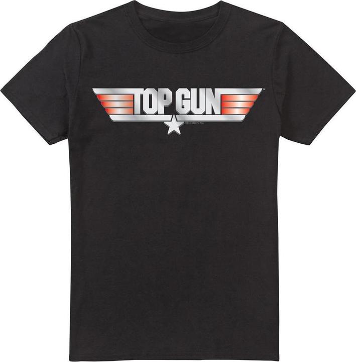 Top Gun TShirt (4XL)