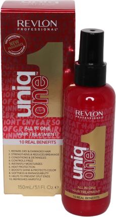 Image du produit Revlon Professional Traitement capillaire Uniqone (150 ml)