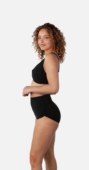 Produktbild Barts Women's Solid Shorts (36)