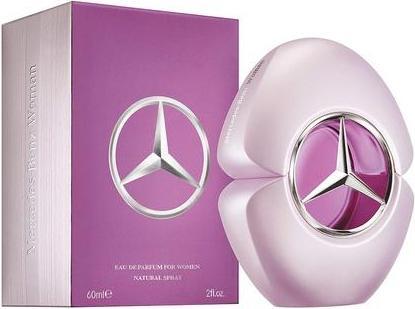 Immagine prodotto Mercedes-Benz Donna (Eau de parfum, 60 ml)