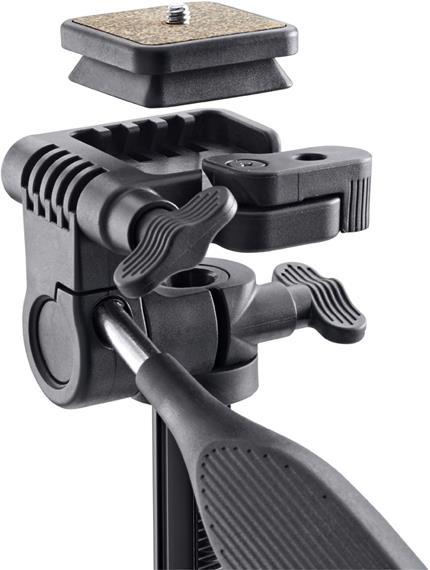 Produktbild Cullmann Primax 350 (Metall)