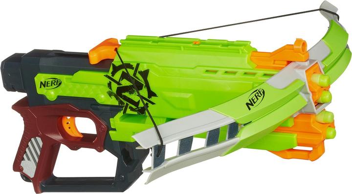 Produktbild Nerf N-Strike Elite Armbrust