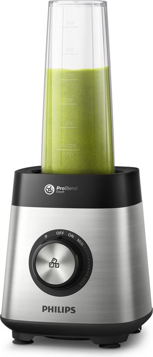 Produktbild Philips Viva Collection Mixer HR3573 (1000 W)