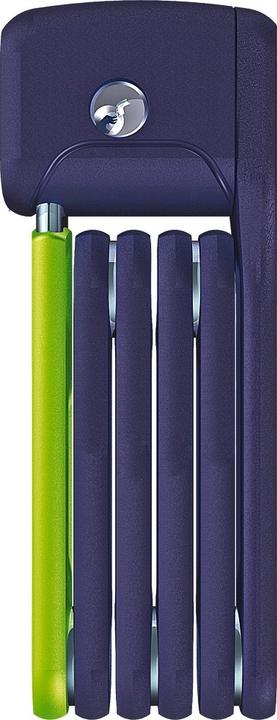 Actual product image Abus Bordo Lite 6055 (60 cm)