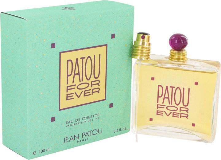 Jean Patou Forever (Eau de Toilette, 100 ml)