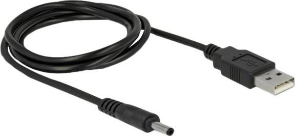 Actual product image Delock Switchbox 2 Port Displayport