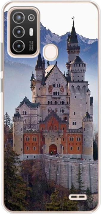 Neuschwannstein Castle