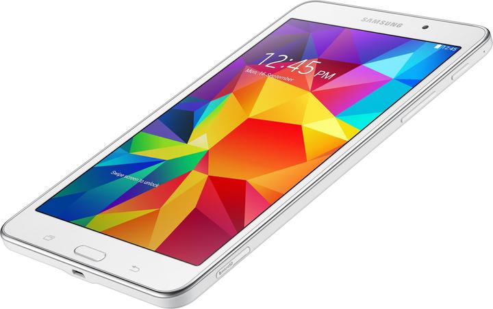 Produktbild Samsung Galaxy Tab 4 7.0 T235 (4G, 7", 8 GB)