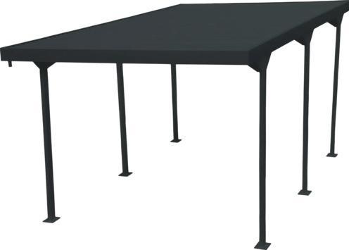 Produktbild Duramax Metall Carport Auto Garage 543x 287