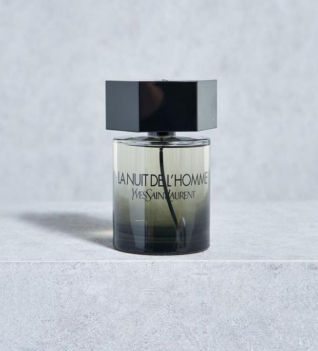 Actual product image Yves Saint Laurent La Nuit de l'Homme (Eau de toilette, 100 ml)