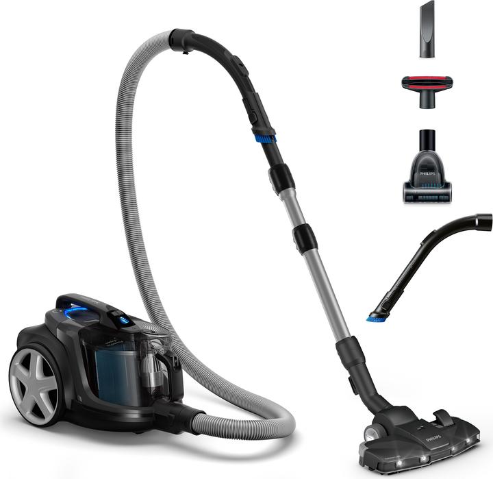 Actual product image Philips FC9747/09