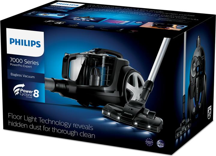 Actual product image Philips FC9747/09