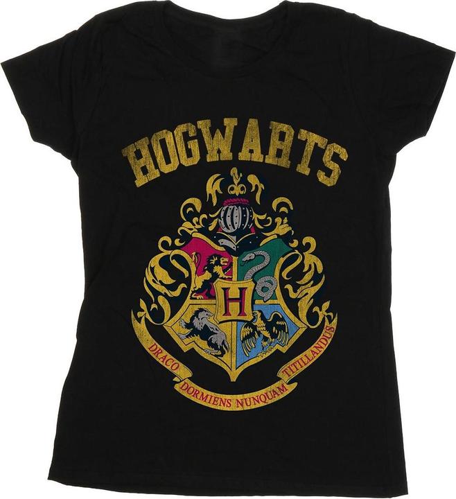 Hogwarts Varsity TShirt (S)