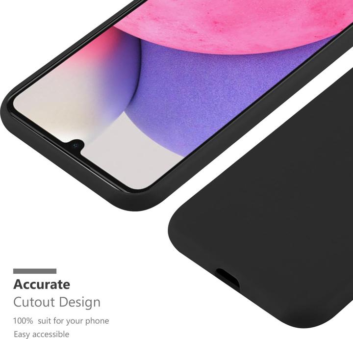 Image du produit Cadorabo TPU Candy Cover (Samsung Galaxy A33 5G)