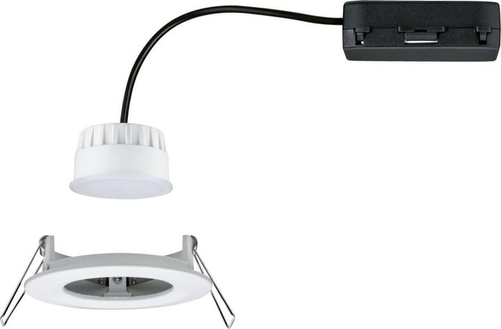 Immagine prodotto Paulmann Einbauleuchte Nova Zigbee (530 lm)