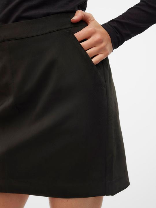 Actual product image Vero Moda Kurzer Rock (M)