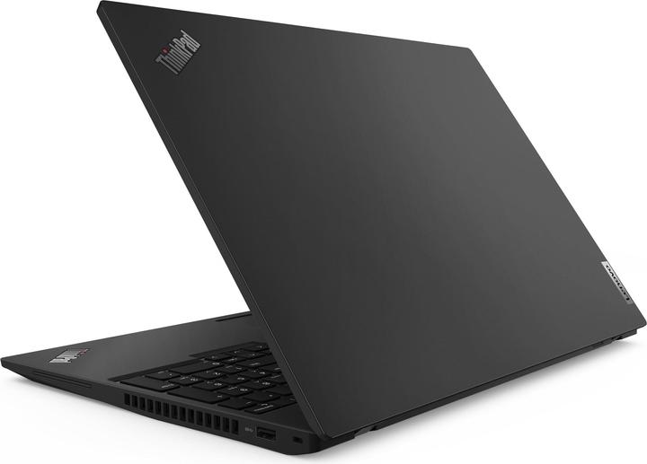 Actual product image Lenovo ThinkPad P16s Gen 2 (16", Intel Core i7-1360P, 32 GB, 1000 GB, CH)