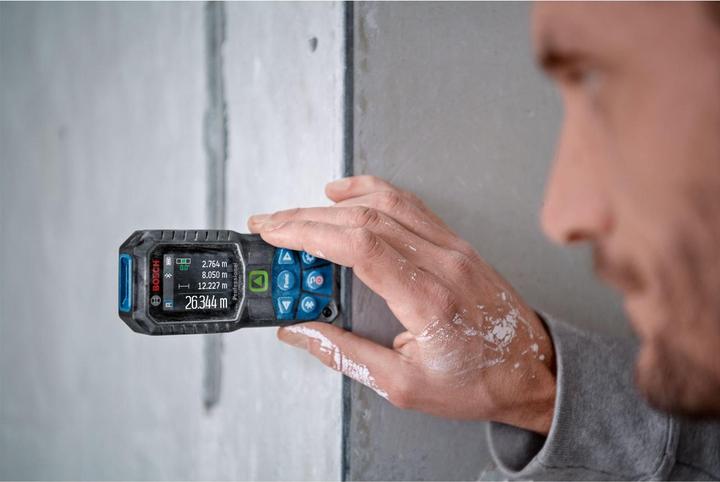 Immagine prodotto Bosch Professional GLM 50-27 CG (50 m, 515 nm)