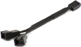 Produktbild Phanteks Y-Kabel für 4-Pin PWM-Lüfter