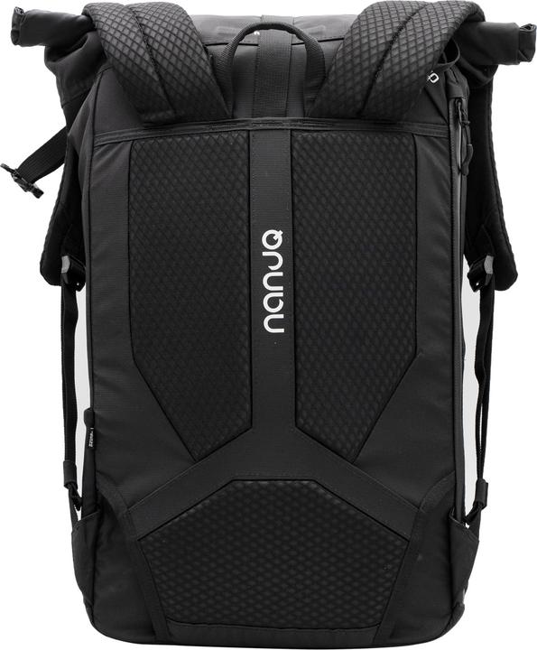 Actual product image Nanuq Alpine Pro (27 l)