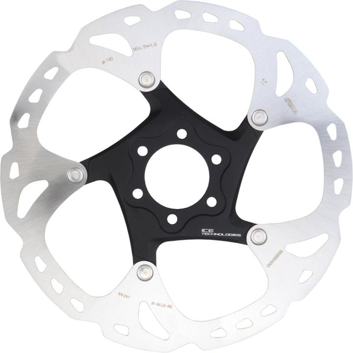 Shimano Deore XT SM-RT86 (180 mm)