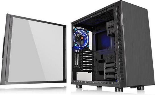Image du produit Thermaltake Suppressor F31 (ATX, mATX, Mini-ITX)