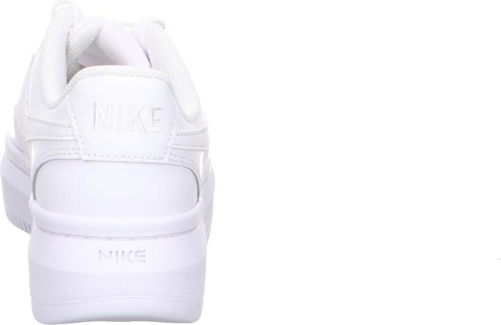 Immagine prodotto Nike COURT VISION ALTA DONNA BIANCO/BIANCO/BIANCO Taglia: 6 (36.5)